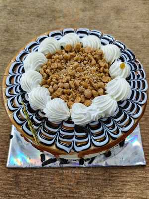 The Cake & Cream Factory