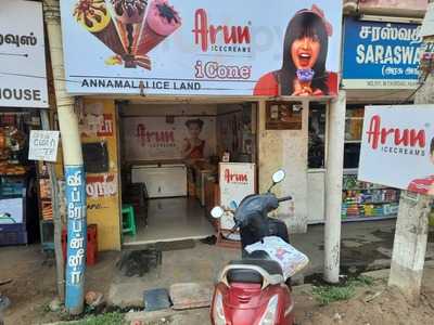 Arun Icecreams