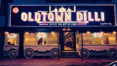 Oldtown Dilli
