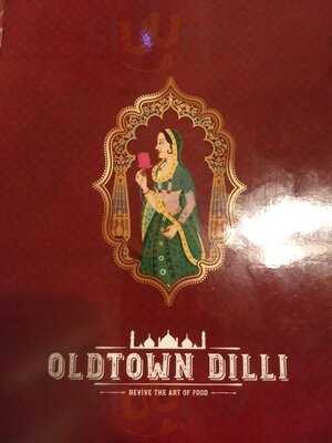 Oldtown Dilli