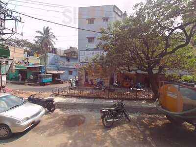 Garden City Biryani Corner