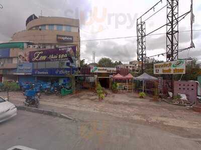 Shree Krishna Dosa Centre