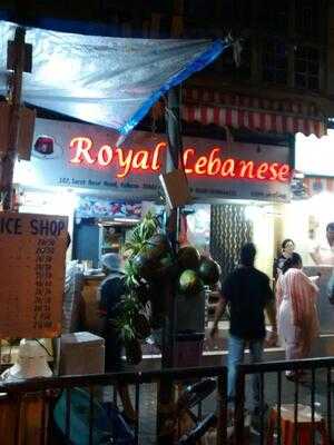 Royal Lebanese
