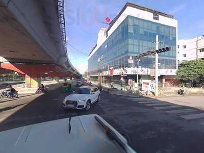 Dande's Hyderabadi Biryani