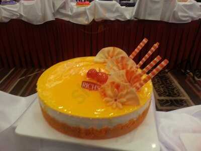 L.j.iyengar's Bakery