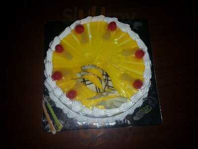 L.j.iyengar's Bakery