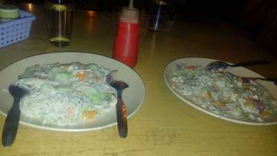 Mahalaya Snacks Corner