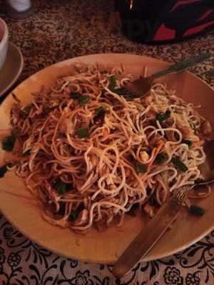 Mahalaya Snacks Corner