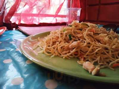 Mahalaya Snacks Corner