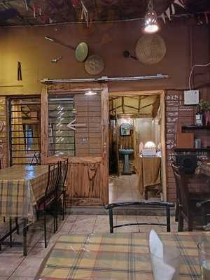 Mahalaya Snacks Corner