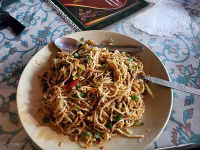 Mahalaya Snacks Corner