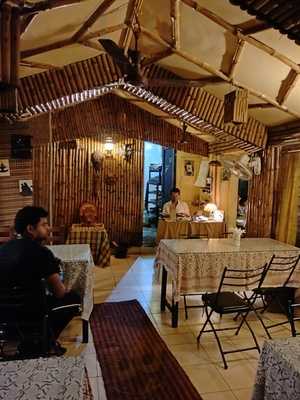 Mahalaya Snacks Corner