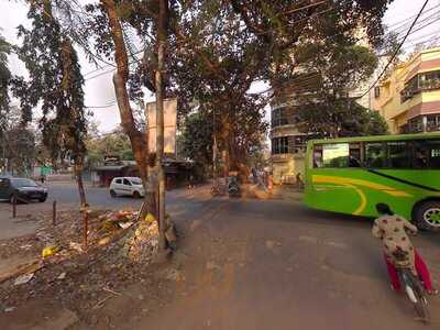 Mahalaya Snacks Corner