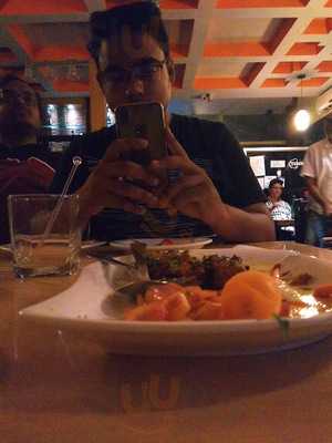 Szafran Bar & Restaurant