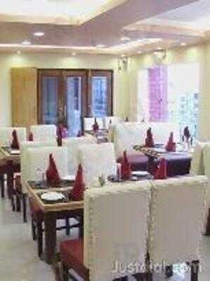 Szafran Bar & Restaurant