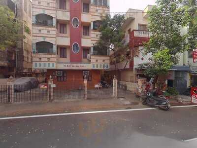 Sai Ganesh Bhavan