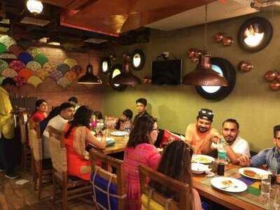 Oye Balle Balle Dhaba