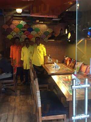 Oye Balle Balle Dhaba