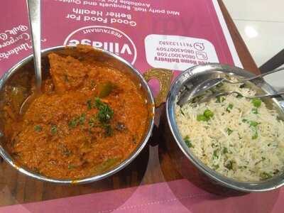 The Village Marthahalli