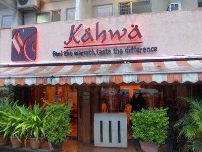 Kahwa Cafe