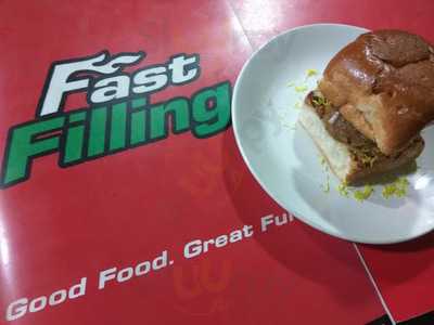 Fast Filling