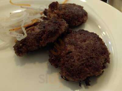 The Awadh Restaurant