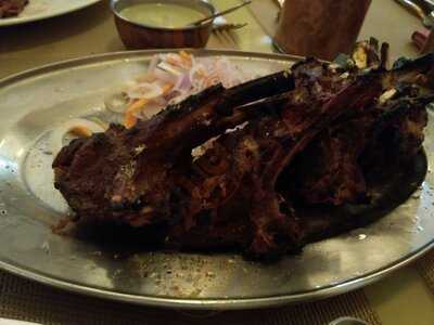 The Awadh Restaurant