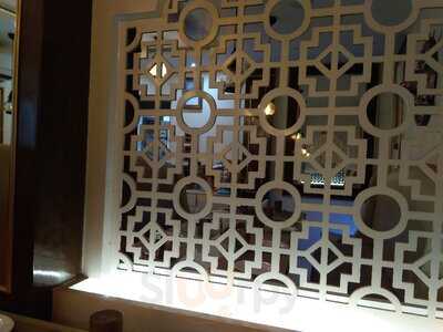 The Awadh Restaurant