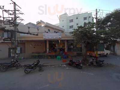 Sree Ganesha Fruit Juice Centre