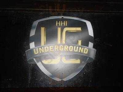 Underground