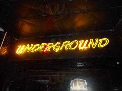 Underground