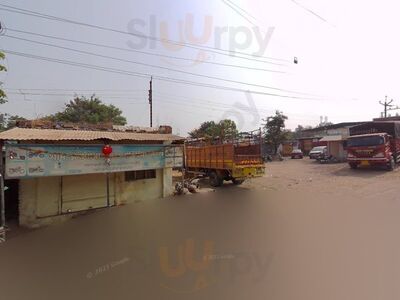 Rudra Restaurant & Bar