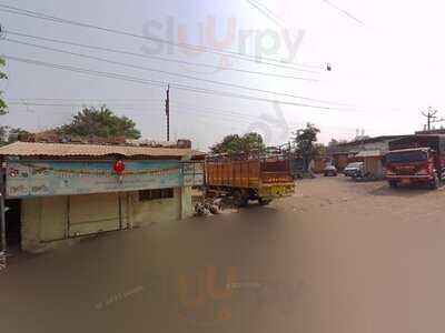 Rudra Restaurant & Bar