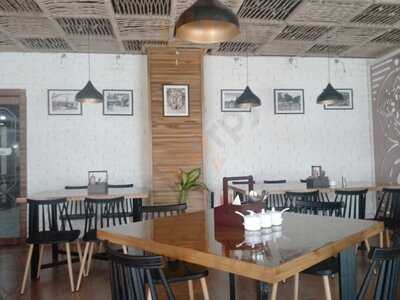 Mandala Cafe & Bistro