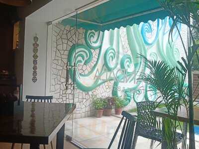 Mandala Cafe & Bistro