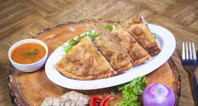 Mandala Cafe & Bistro