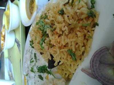 Woody's Hotel & Restaurant