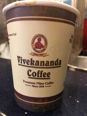 Vivekananda Coffee