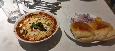 Hotel Abhisheak Restaurant