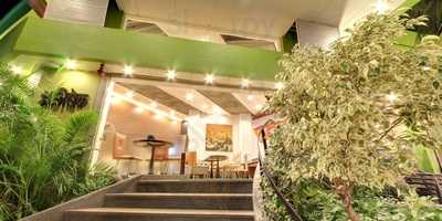 Hotel Abhisheak Restaurant