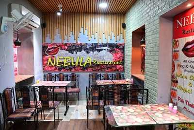 Nebula Restaurant