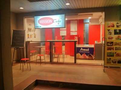 Mission Cafe