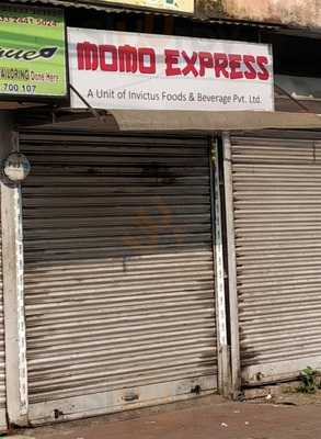 Momo Express
