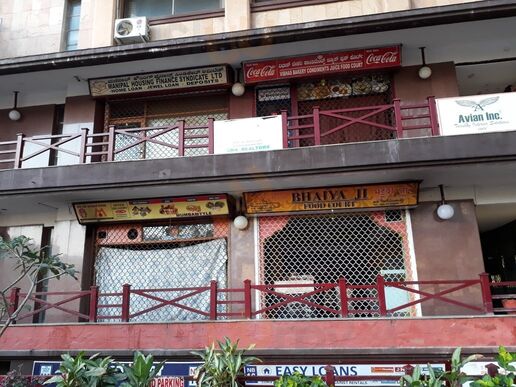 Bhaiya Ji Food Court