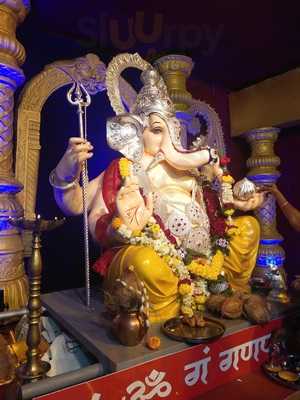 Moolchand Mithai Wale