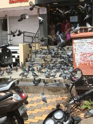 Moolchand Mithai Wale