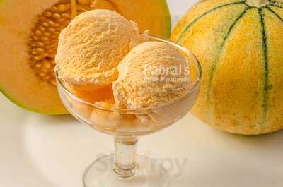 Pabrai's Fresh & Naturelle Ice Creams