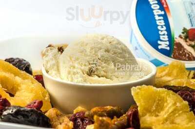 Pabrai's Fresh & Naturelle Ice Creams