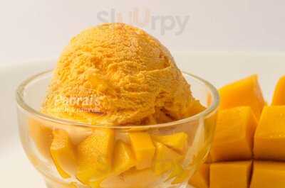 Pabrai's Fresh & Naturelle Ice Creams
