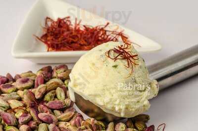 Pabrai's Fresh & Naturelle Ice Creams